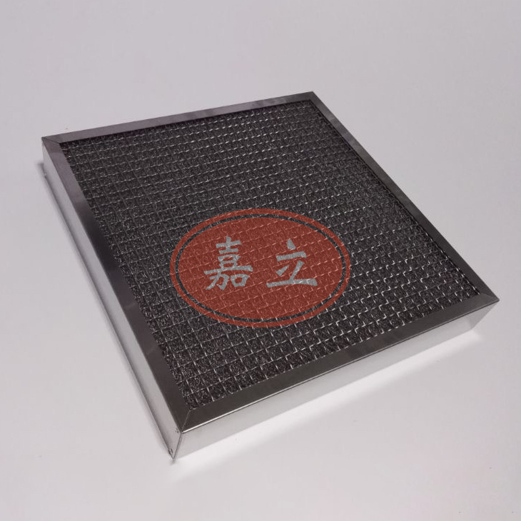 罗湖不锈钢油雾过滤器